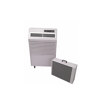 6.7kW Split Type Air Conditioning Hire Gallery Image