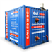 600kW Packaged Boiler Hire Gallery Thumbnail