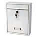 We can supply only or supply and fit new letter boxes. We also replace locks.  Gallery Thumbnail