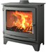 Avance 500 woodburning stove Gallery Thumbnail