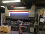 our brand new Bystronic press brake Gallery Thumbnail