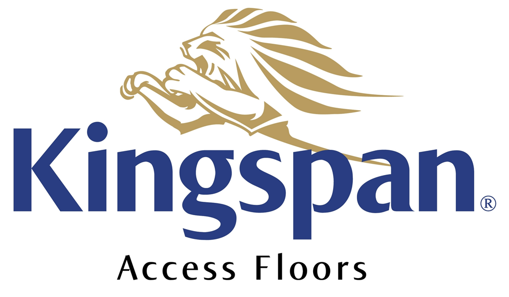 Kingspan Access Floors - LOGO Gallery Image