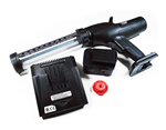 Powerpush 5000 gun + 14v battery & charger
 Gallery Thumbnail