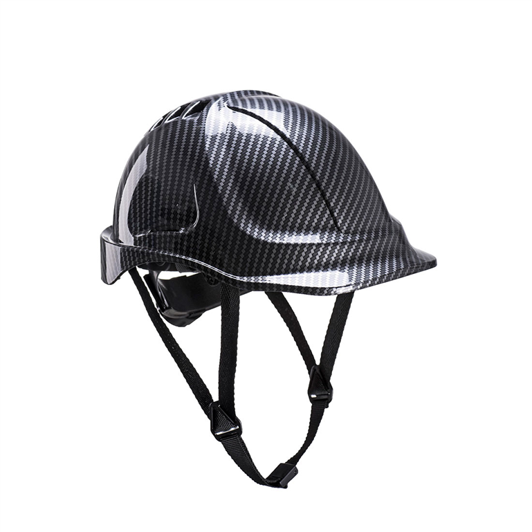 Safety helmet - hard hat - Portwest Endurance Gallery Image