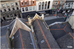 Drone Roof Inspection - Inner City - Cardiff - Drone Tech Aerospace Gallery Thumbnail