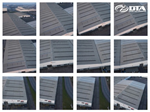 Commercial and Industrial Roof Inspections - Sheerness, Kent - Drone Tech Aerospace Gallery Thumbnail