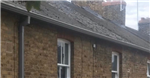 Dusty grey rooflines to properties on the Eton College Estate. Gallery Thumbnail