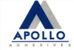 Platinum Distributor of Apollo Adhesives Gallery Thumbnail