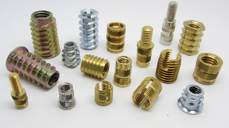 Threaded Inserts Gallery Image
