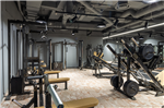 Roar Fitness, Eastcheap
Pendants, tracks, projectors and Notus linear systems
Lighting Design by Inox Gallery Thumbnail