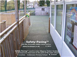 Anti Slip Safety Paving Primary School Permeable Gallery Thumbnail