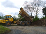 CPCS A56 Articulated Dump Truck Training and Assessments Gallery Thumbnail