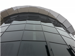 Faceted Brise Soleil Gallery Thumbnail