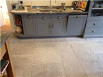 Our replica Blue Lias flagstone come in over 50 different sizes Gallery Thumbnail