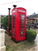 Original Telephone Box for that little bit of Old England Gallery Thumbnail