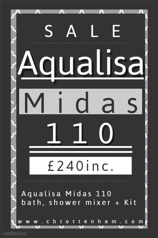Aqualisa  Gallery Image