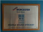 Worcester Profile Spares (Boiler Spares) Stockist Gallery Thumbnail