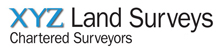 XYZ Land Surveys