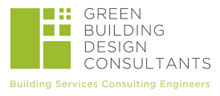 Green Building Design Consultants Ltd.