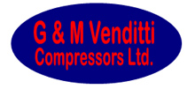 G & M Venditti Compressors Ltd