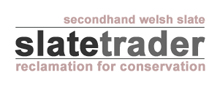 Slatetrader Secondhand Welsh Slate