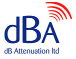 dB Attenuation Ltd