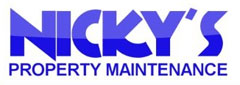 Nickys Property Maintenance