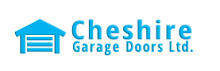 Cheshire Garage Doors Ltd