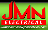 John McNaught Electrical