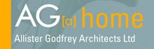 Allister Godfrey Architects Ltd.