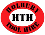 Holbury Tool Hire Ltd