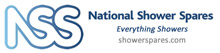 National Shower Spares