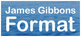 James Gibbons Format Limited