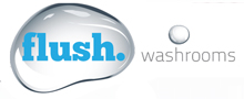 Flush Washrooms