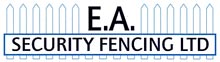 E.A Security Fencing