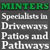 Minters Paving