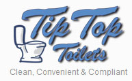 Tip Top Toilets Ltd