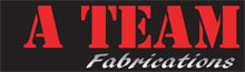 A Team Fabrications Ltd
