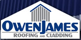 Owen James Industrial Roofing
