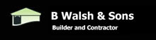B Walsh & Sons Ltd