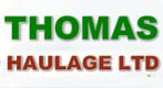 Thomas Haulage Ltd