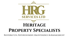 HRG Services Ltd (The Heritage Property Specialists)