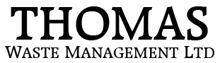 Thomas Waste  Management Ltd