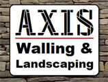 Axis Walling & Landscaping Ltd