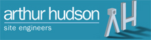 Arthur Hudson Site Engineers Ltd