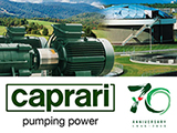 Caprari Pumps UK LTD