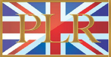 PLR Ltd London