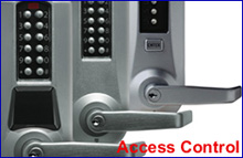 Vador Security Systems Limited Image