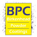 Birkenhead Powder Coatings Ltd