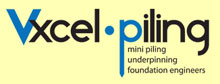 Vxcel Piling Ltd